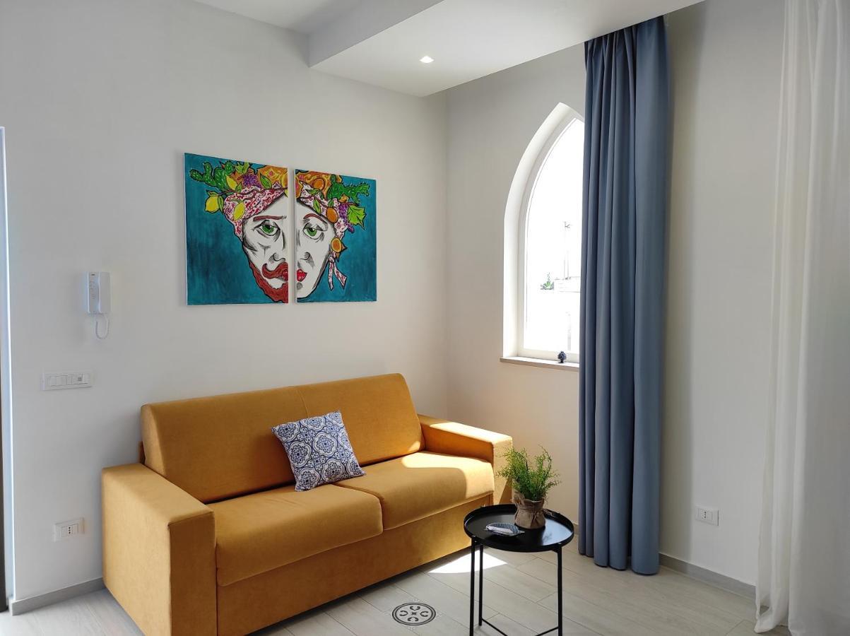 White Wall Luxury Rooms Scala Dei Turchi Realmonte Ngoại thất bức ảnh