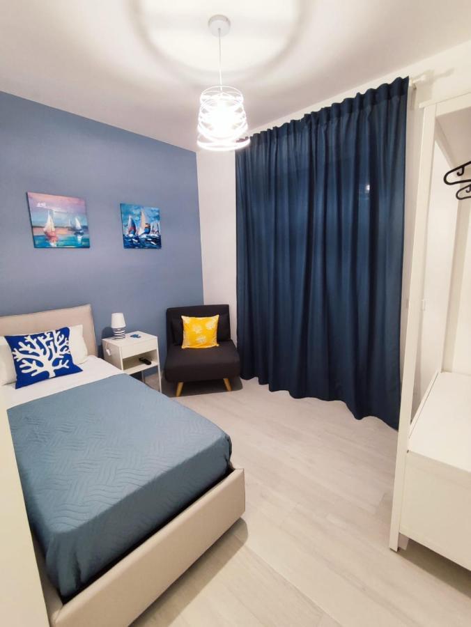 White Wall Luxury Rooms Scala Dei Turchi Realmonte Ngoại thất bức ảnh