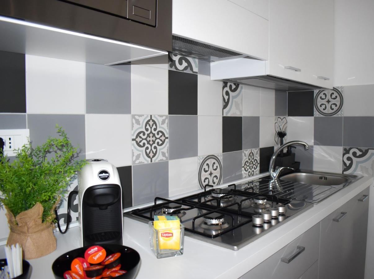 White Wall Luxury Rooms Scala Dei Turchi Realmonte Ngoại thất bức ảnh