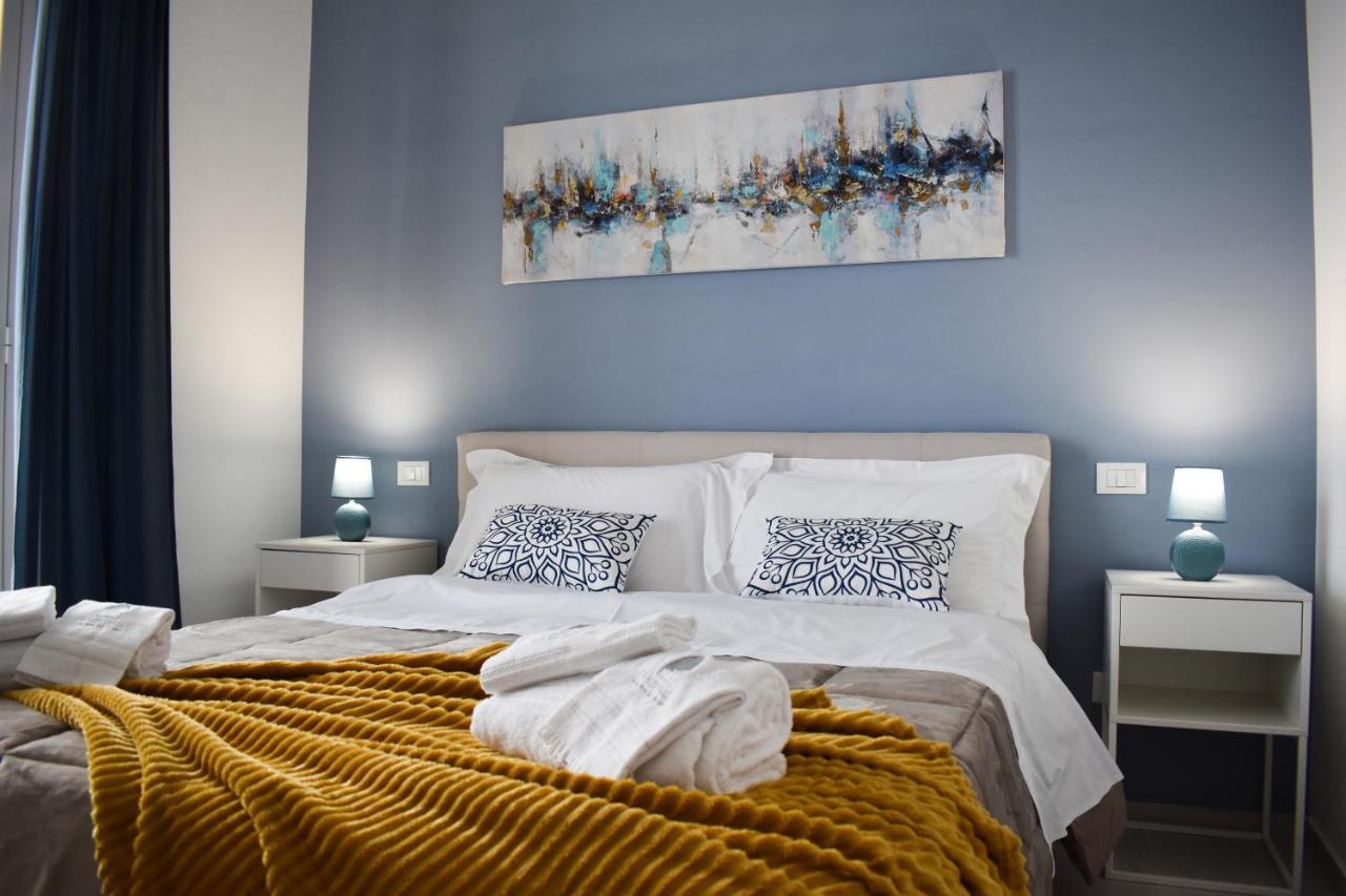 White Wall Luxury Rooms Scala Dei Turchi Realmonte Ngoại thất bức ảnh