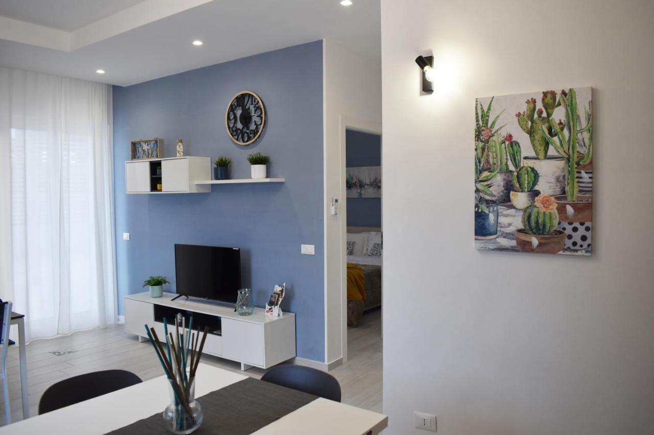 White Wall Luxury Rooms Scala Dei Turchi Realmonte Ngoại thất bức ảnh