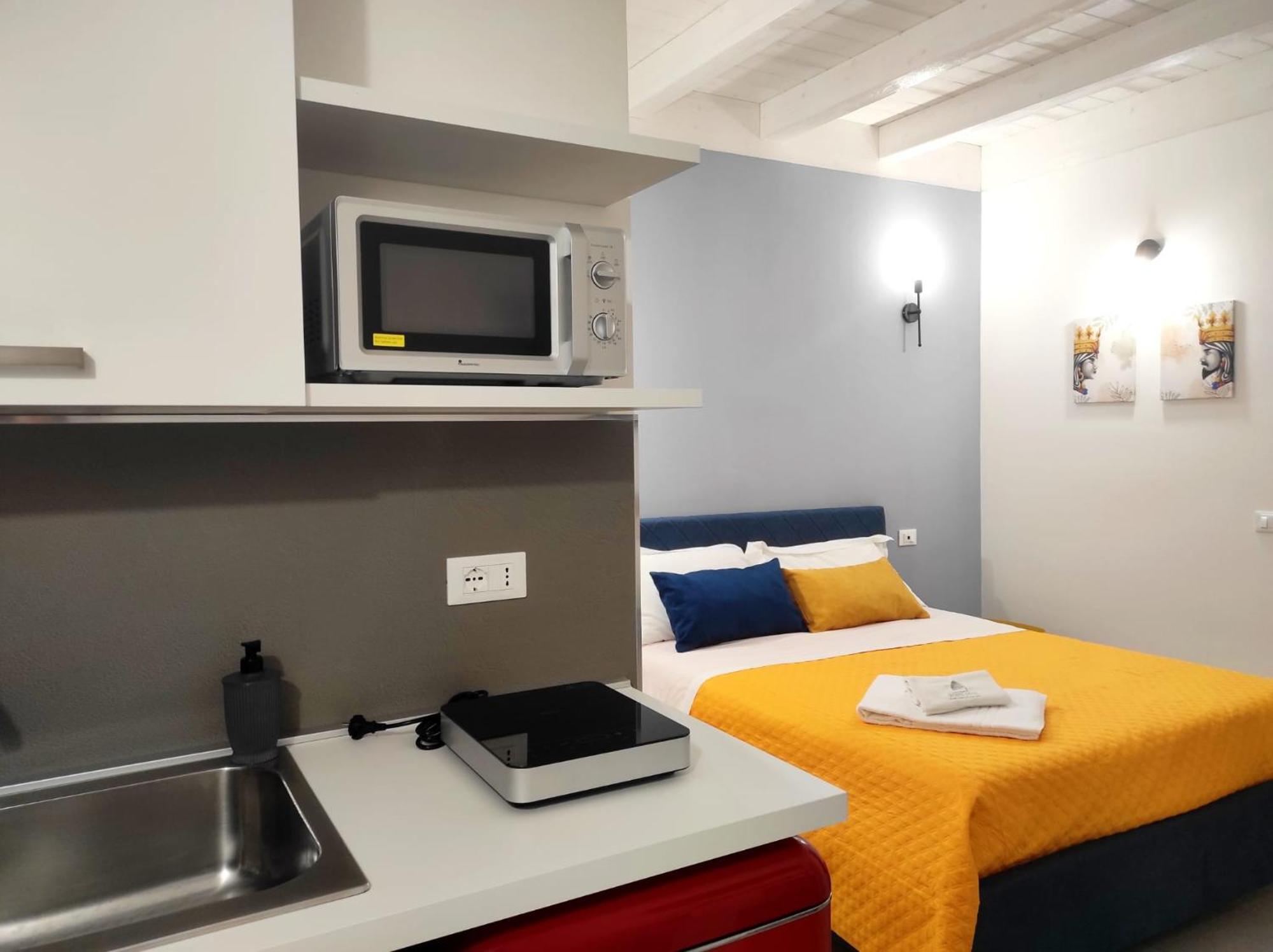 White Wall Luxury Rooms Scala Dei Turchi Realmonte Ngoại thất bức ảnh