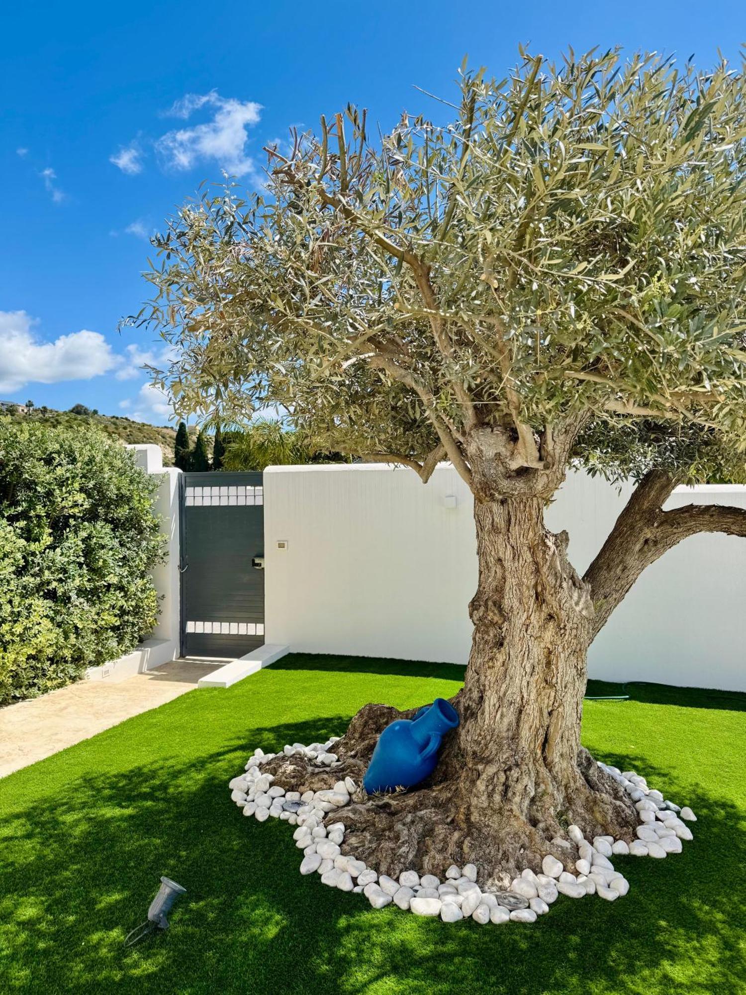 White Wall Luxury Rooms Scala Dei Turchi Realmonte Ngoại thất bức ảnh